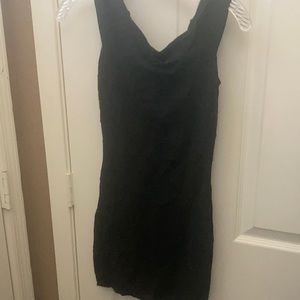TWENTY one bodycon style bandage dress small